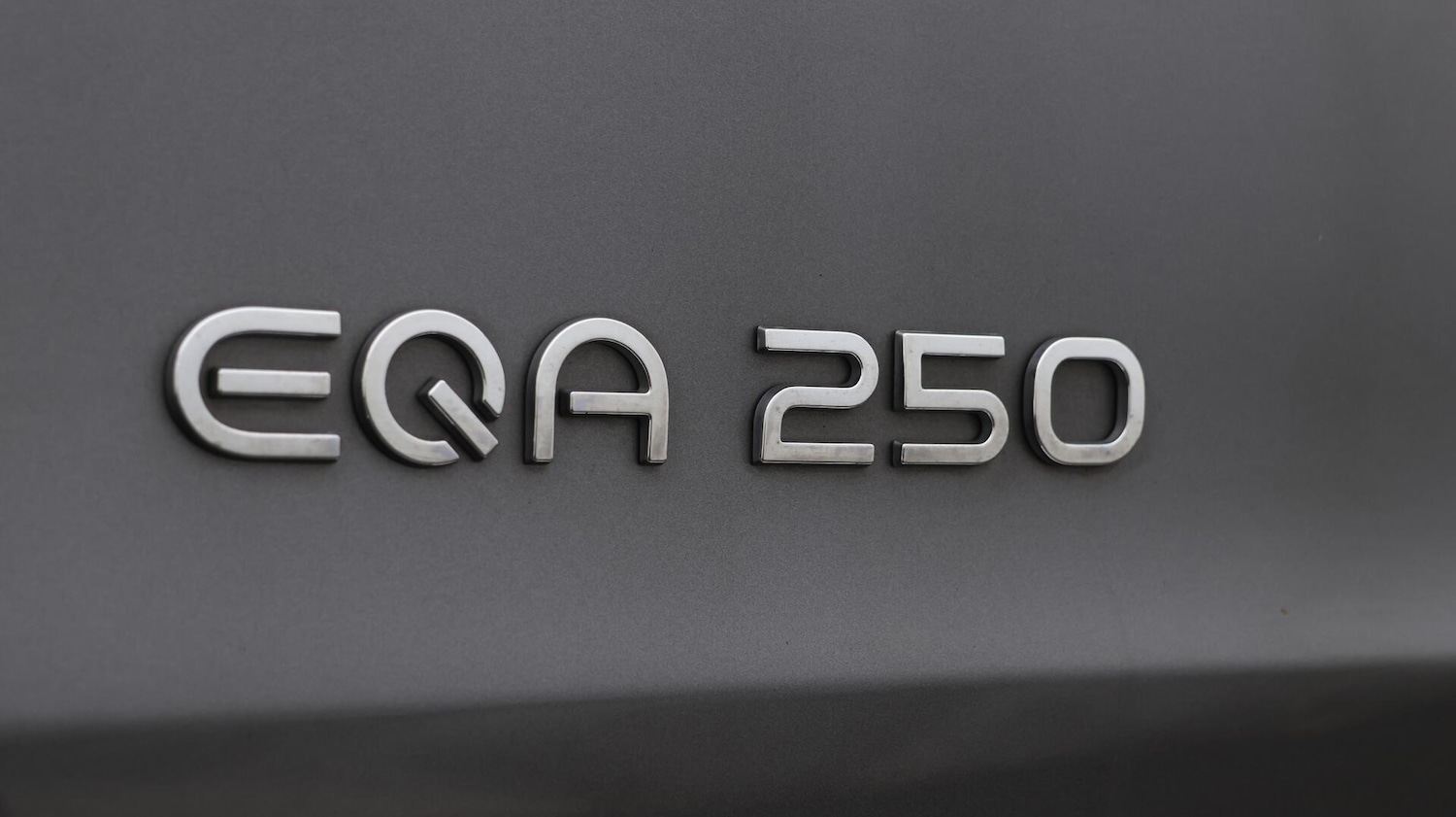 Used Mercedes-Benz EQA 2021 for sale - 76108819: Photo 22