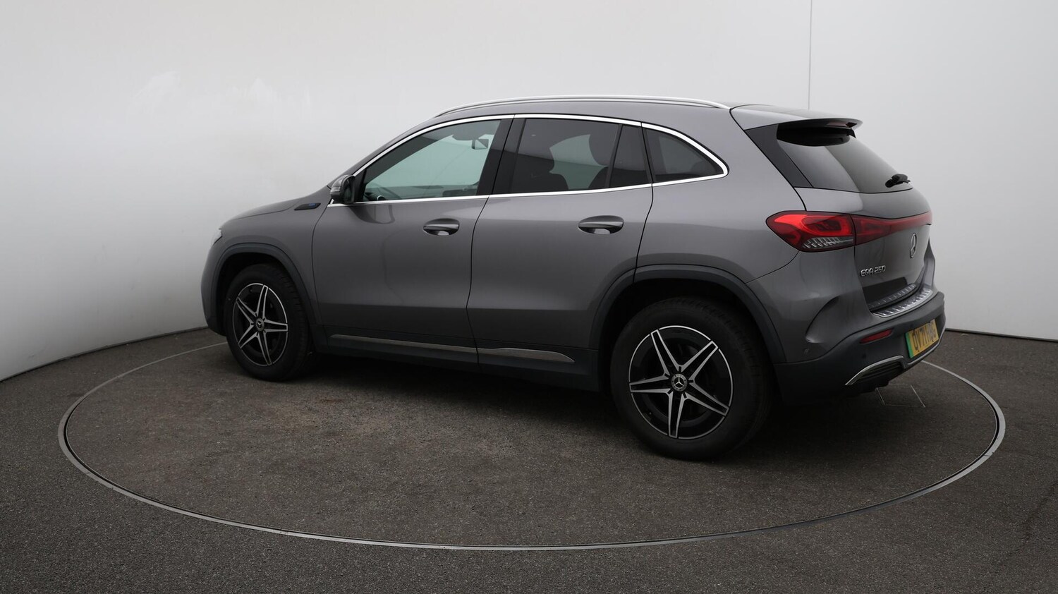 Used Mercedes-Benz EQA 2021 for sale - 76108819: Photo 38