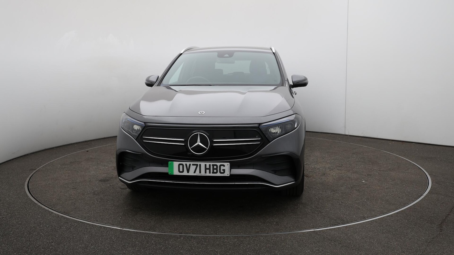 Used Mercedes-Benz EQA 2021 for sale - 76108819: Photo 41