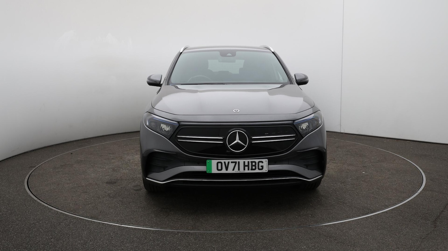 Used Mercedes-Benz EQA 2021 for sale - 76108819: Photo 42