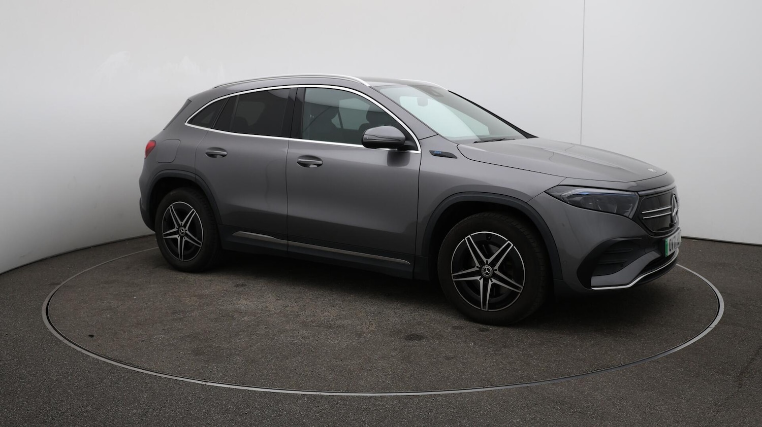 Used Mercedes-Benz EQA 2021 for sale - 76108819: Photo 47