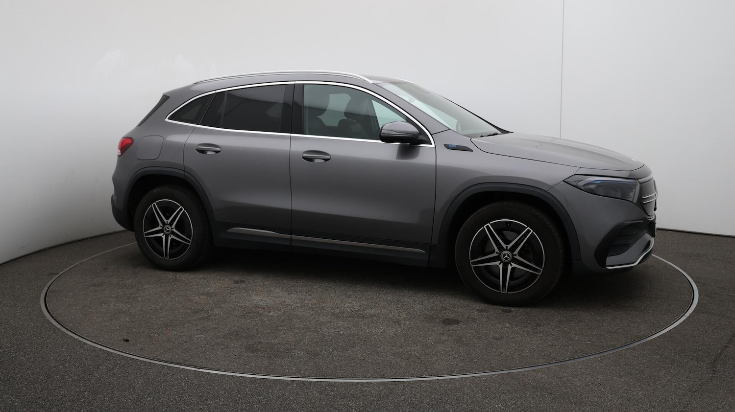 Used Mercedes-Benz EQA 2021 for sale - 76108819: Photo 48