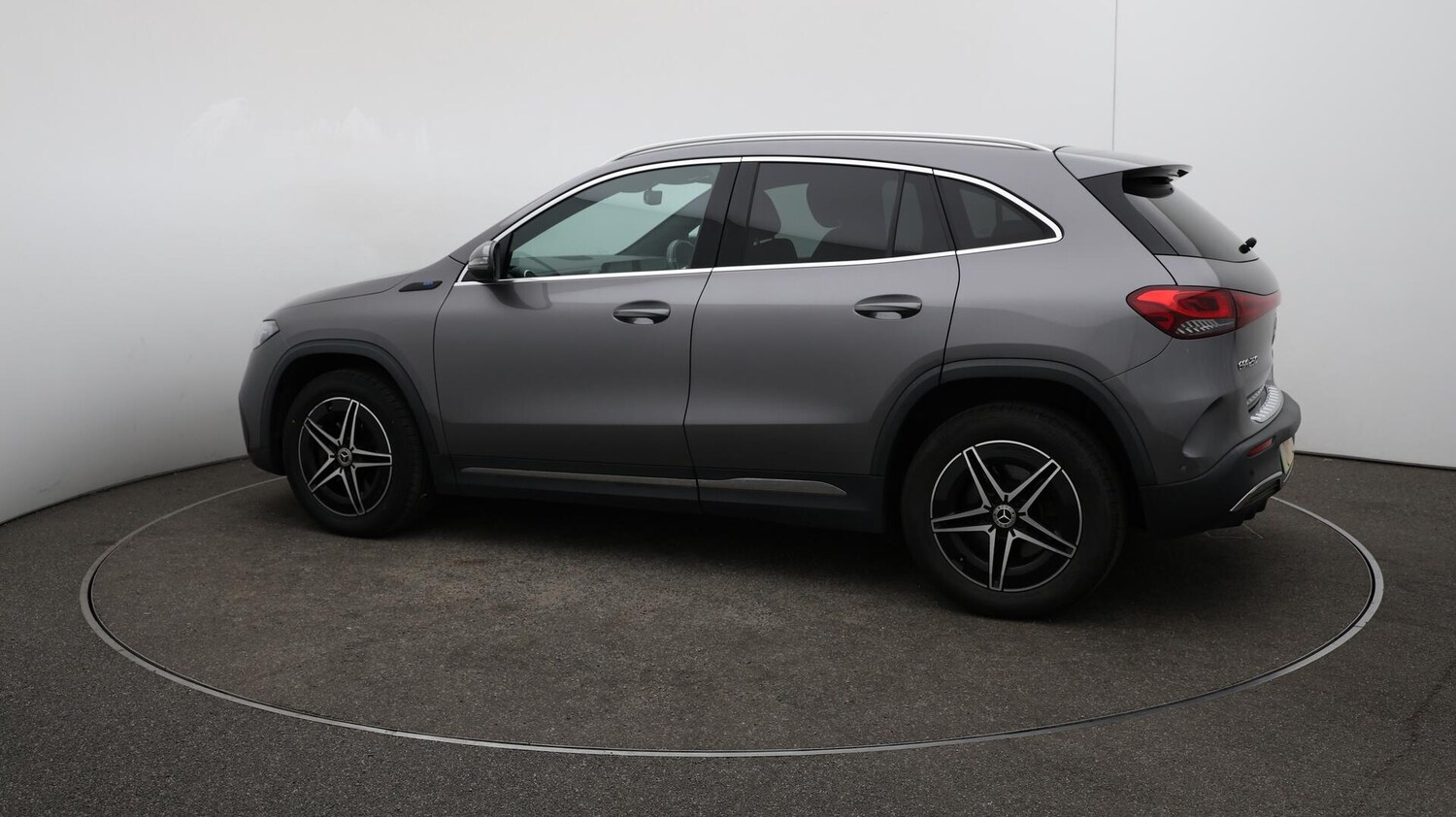 Used Mercedes-Benz EQA 2021 for sale - 76108819: Photo 49