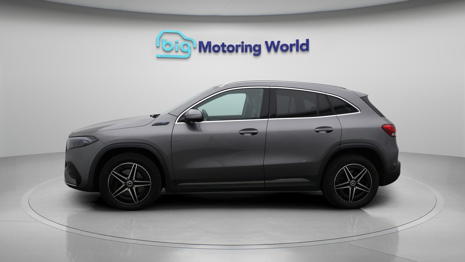 Used Mercedes-Benz EQA 2021 for sale - 76108819: Photo 5