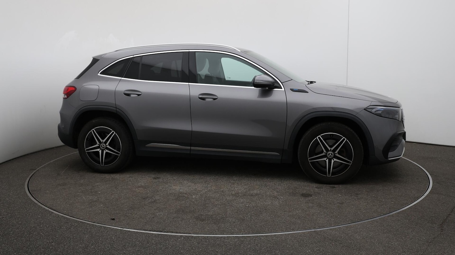 Used Mercedes-Benz EQA 2021 for sale - 76108819: Photo 50