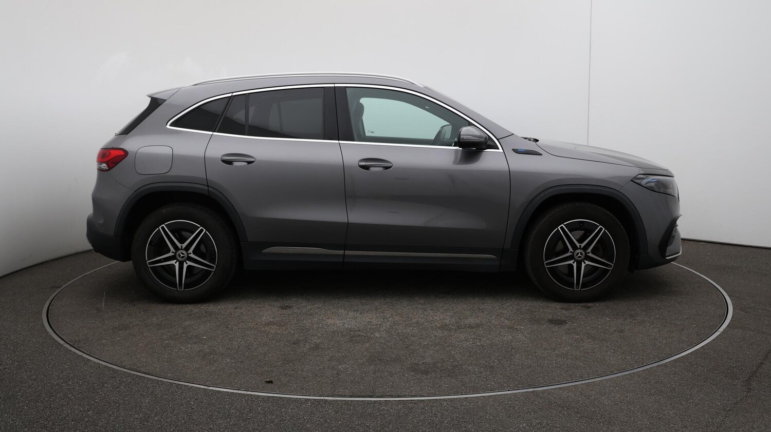 Used Mercedes-Benz EQA 2021 for sale - 76108819: Photo 51
