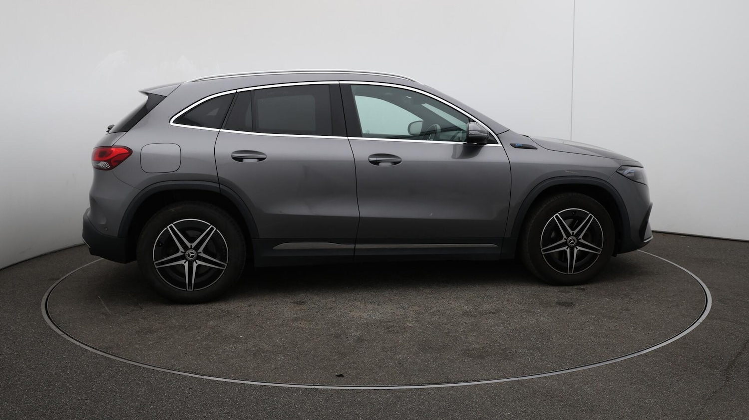 Used Mercedes-Benz EQA 2021 for sale - 76108819: Photo 52