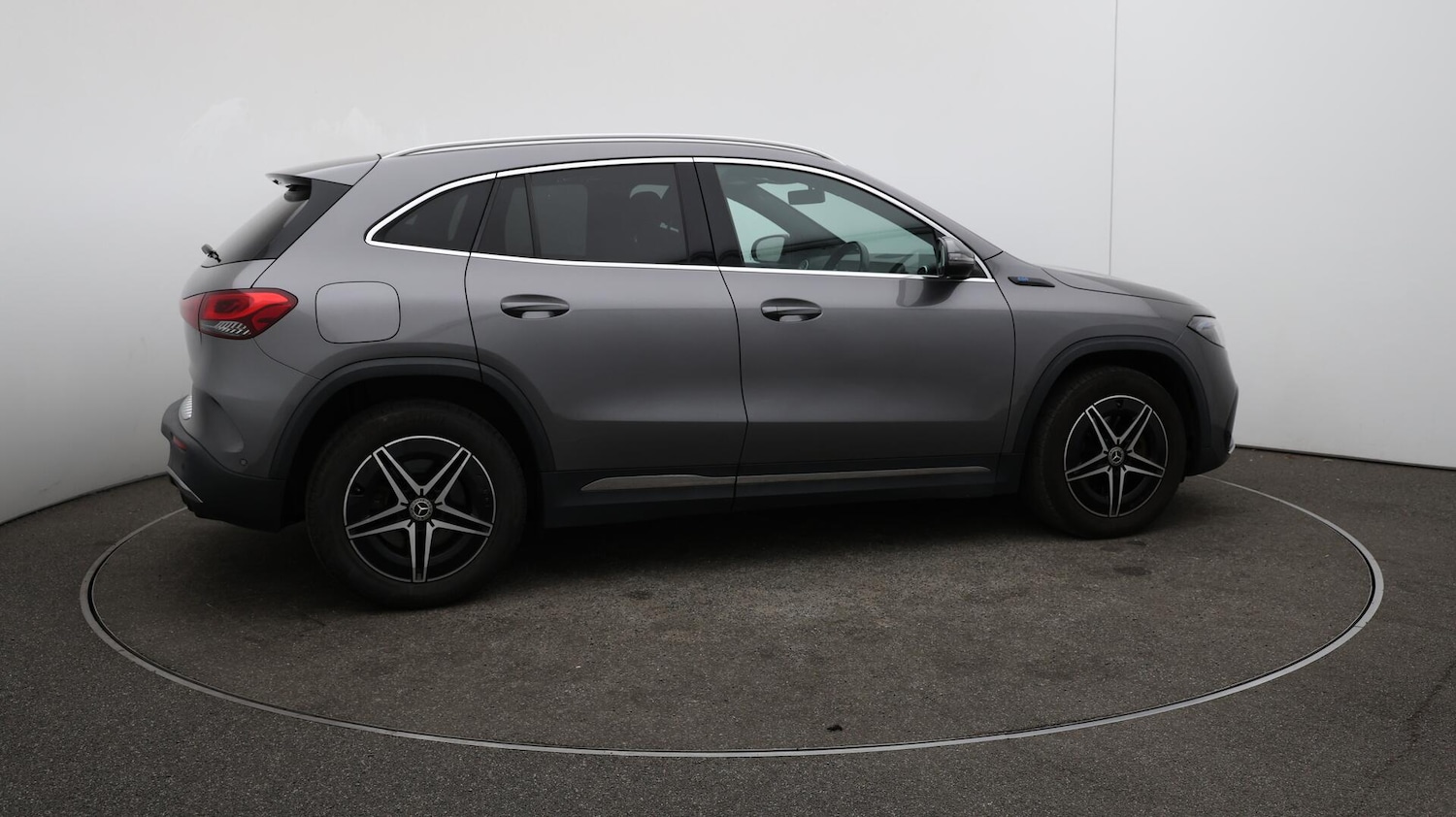 Used Mercedes-Benz EQA 2021 for sale - 76108819: Photo 53