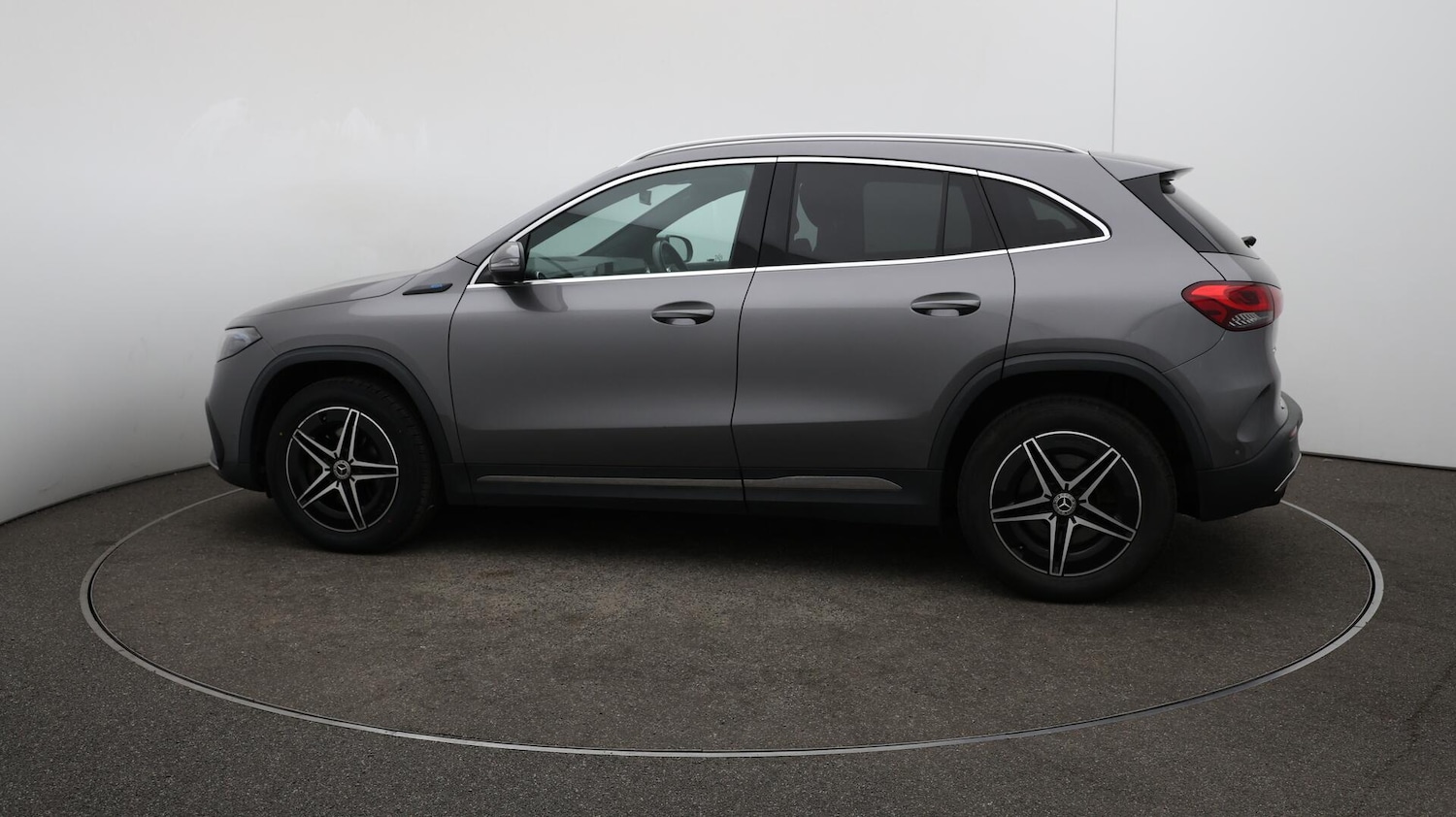 Used Mercedes-Benz EQA 2021 for sale - 76108819: Photo 60