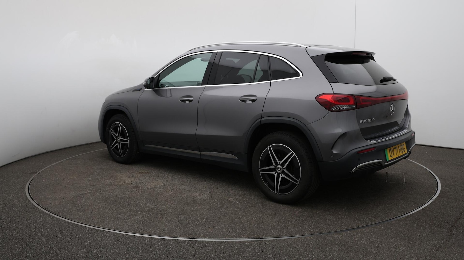 Used Mercedes-Benz EQA 2021 for sale - 76108819: Photo 65