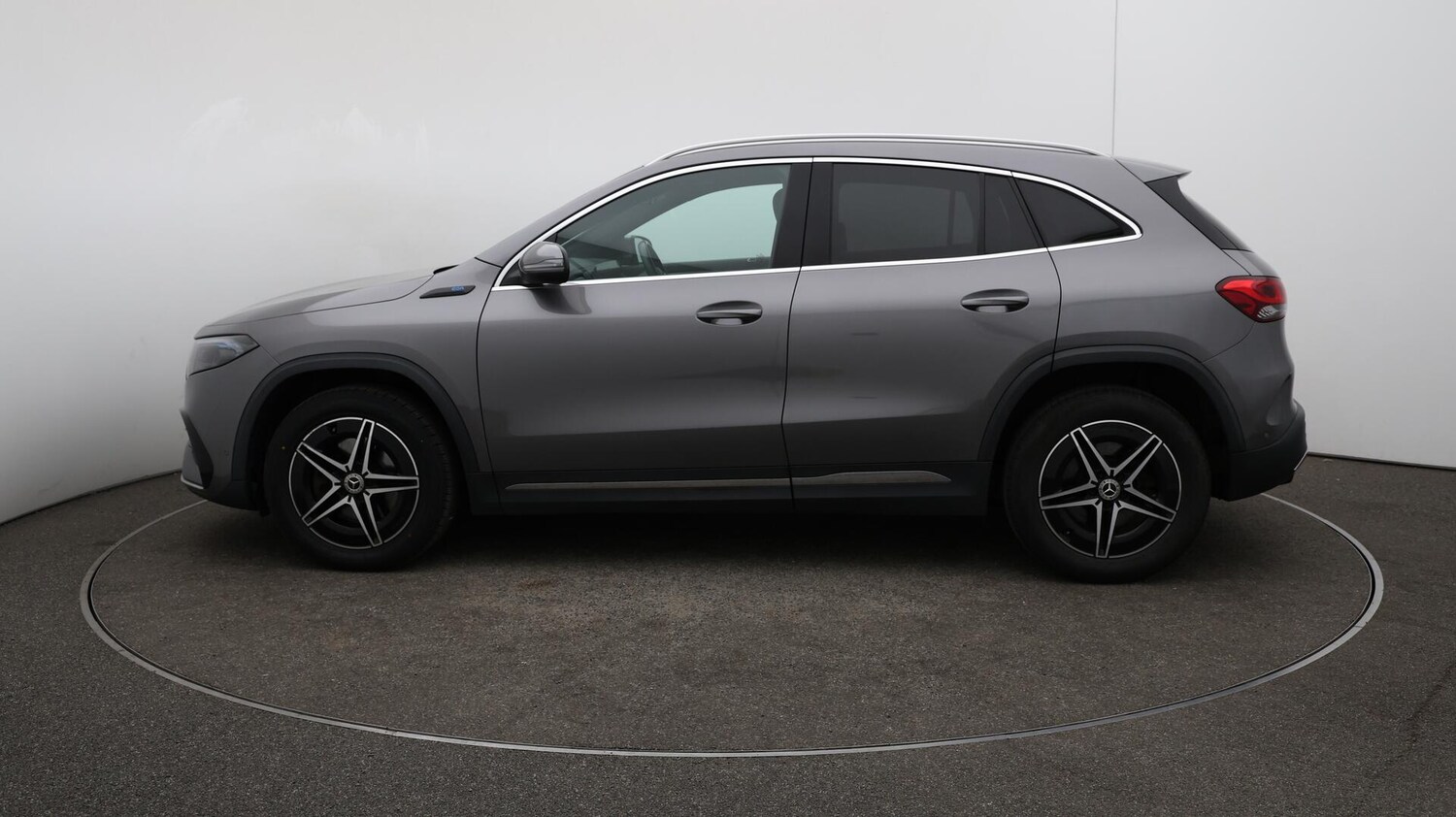 Used Mercedes-Benz EQA 2021 for sale - 76108819: Photo 66