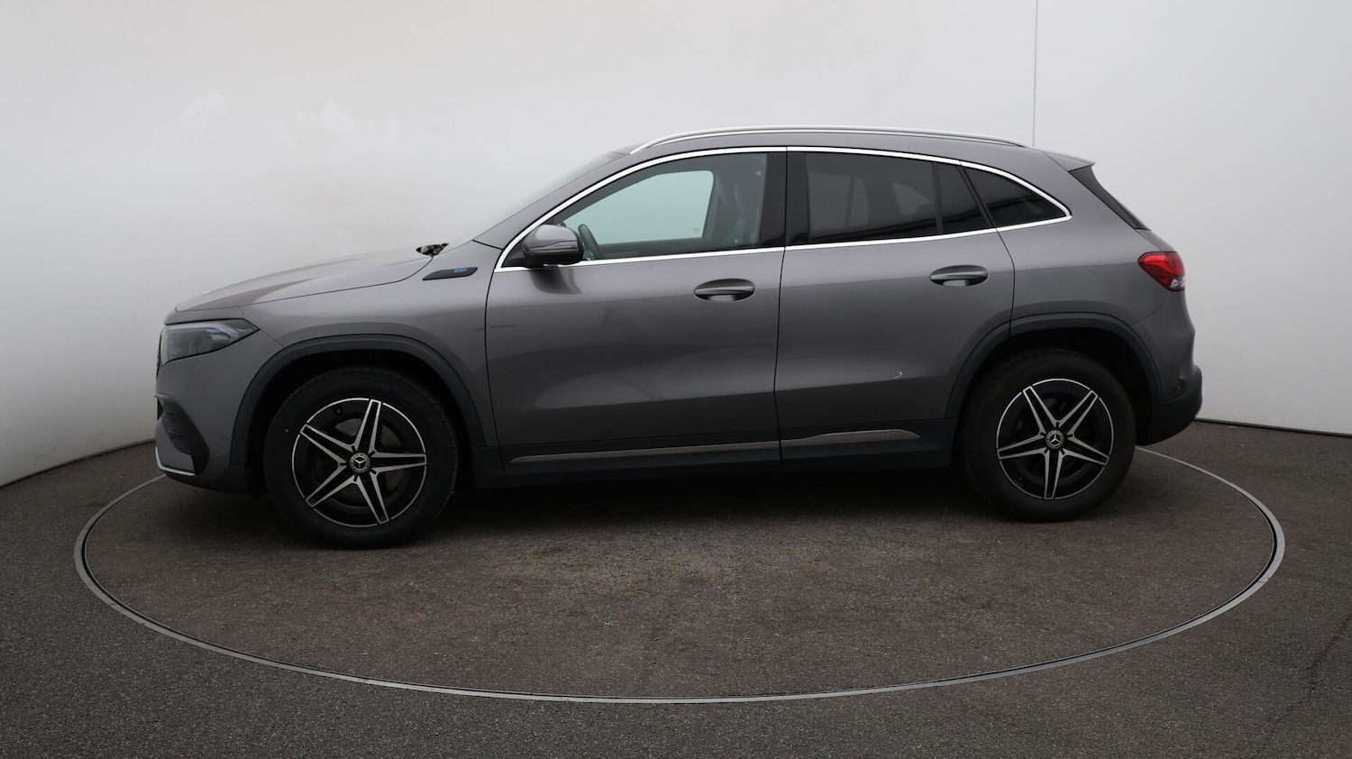Used Mercedes-Benz EQA 2021 for sale - 76108819: Photo 67