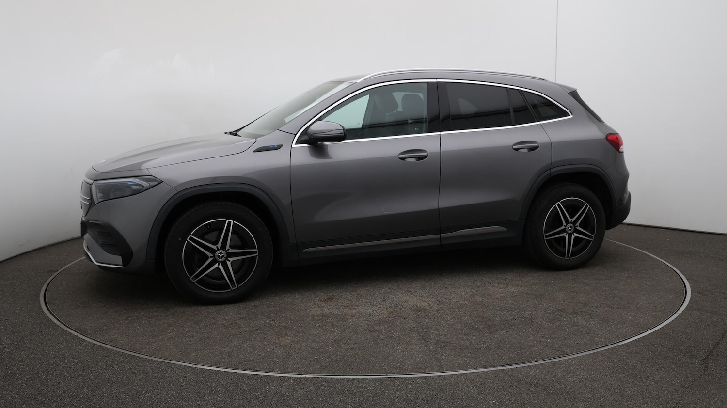 Used Mercedes-Benz EQA 2021 for sale - 76108819: Photo 68