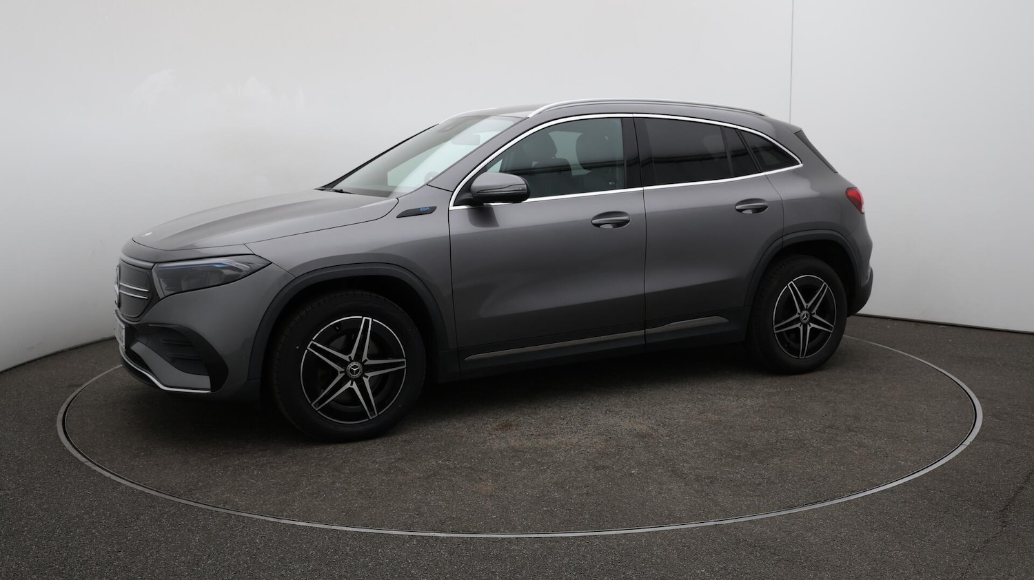 Used Mercedes-Benz EQA 2021 for sale - 76108819: Photo 69