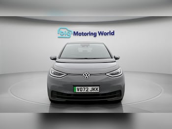 Used Volkswagen ID.3 2022 for sale - 79136942: Photo