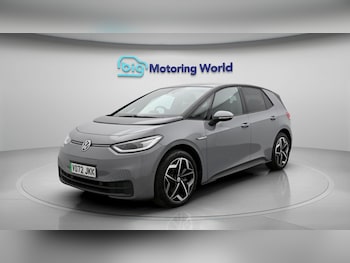 Used Volkswagen ID.3 2022 for sale - 79136942: Photo