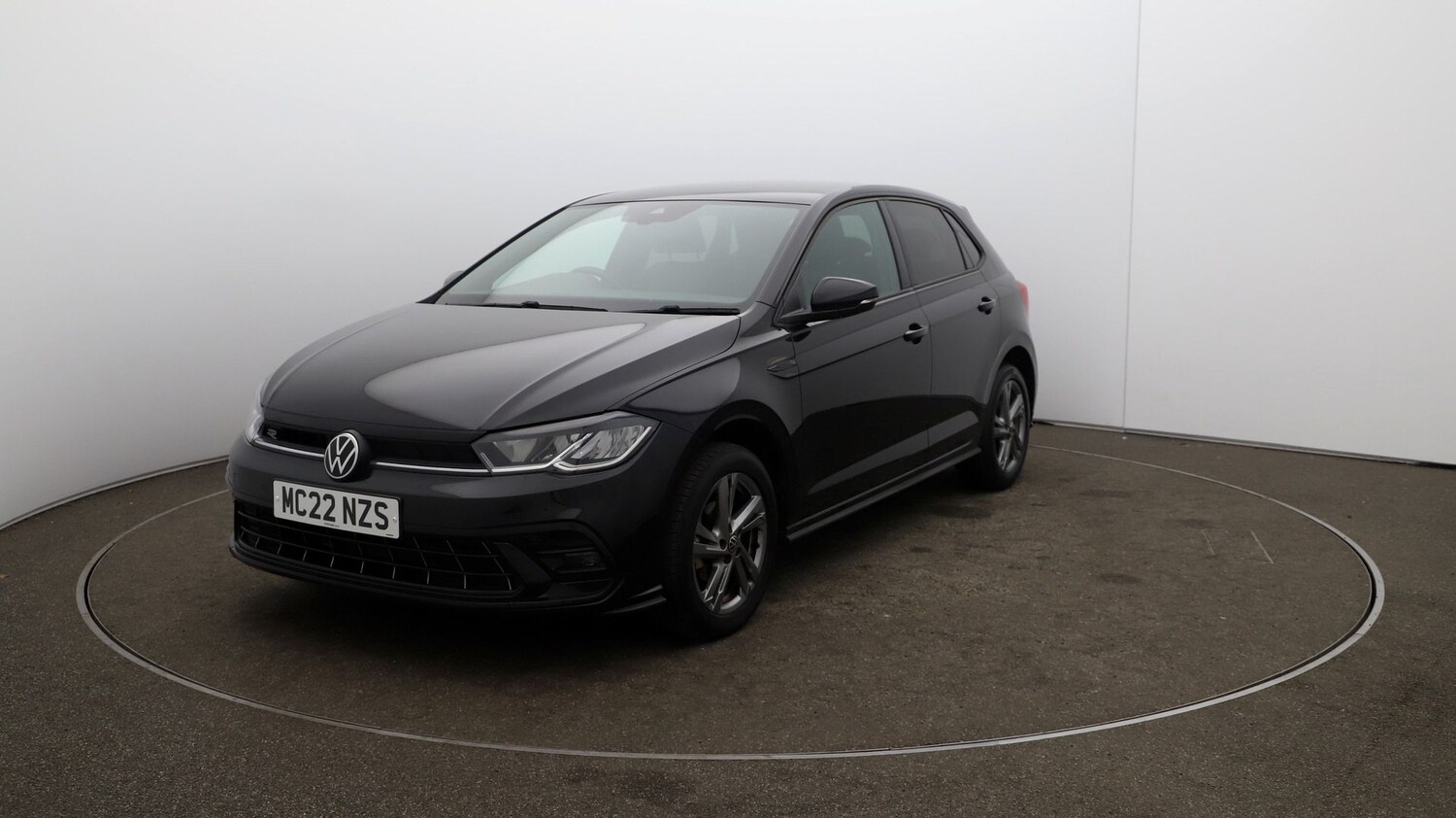 Used Volkswagen Polo for sale - 76810265: Photo 28