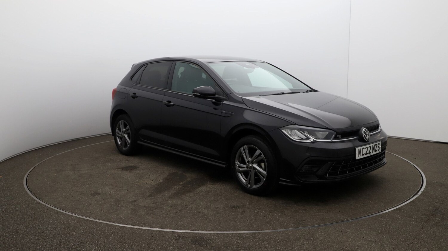 Used Volkswagen Polo for sale - 76810265: Photo 35