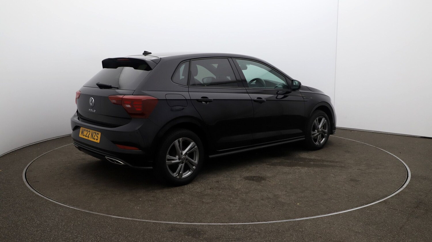 Used Volkswagen Polo for sale - 76810265: Photo 44