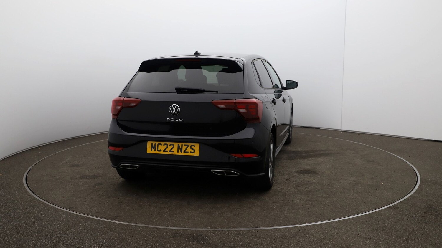 Used Volkswagen Polo for sale - 76810265: Photo 47