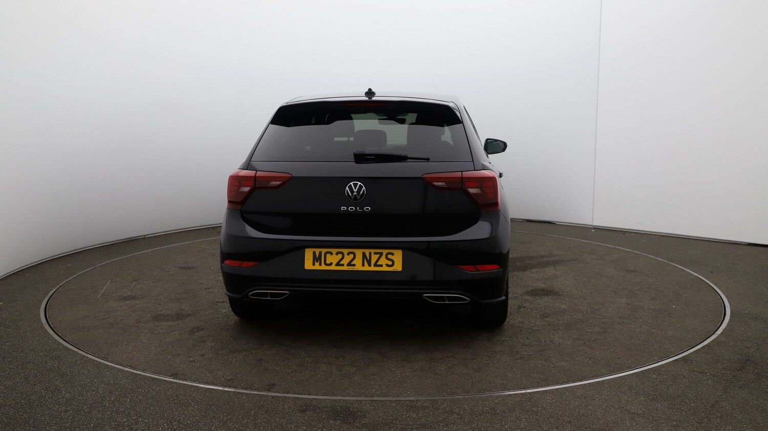 Used Volkswagen Polo for sale - 76810265: Photo 48