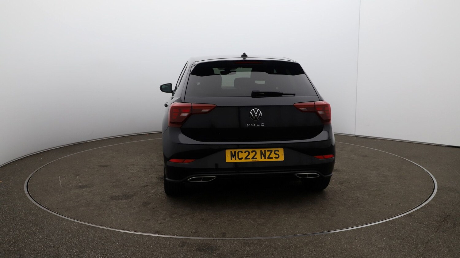 Used Volkswagen Polo for sale - 76810265: Photo 50