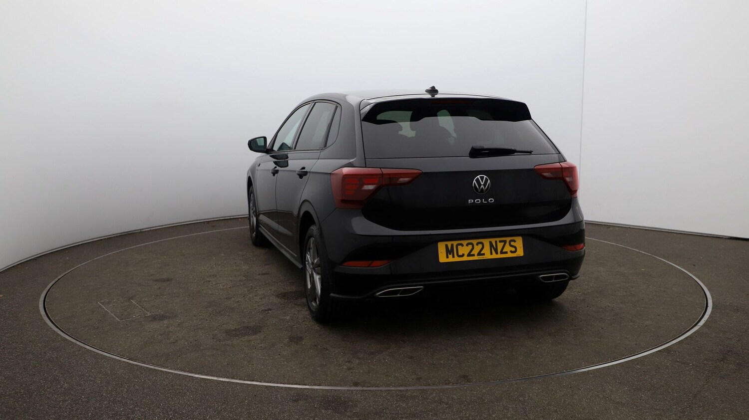 Used Volkswagen Polo for sale - 76810265: Photo 51