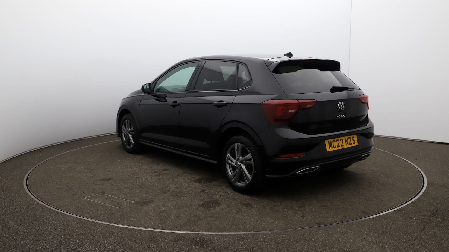 Used Volkswagen Polo for sale - 76810265: Photo 53