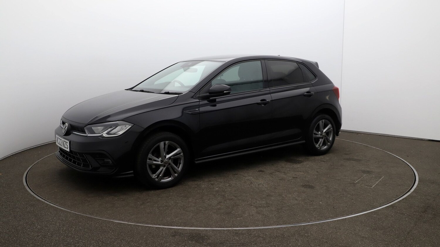 Used Volkswagen Polo for sale - 76810265: Photo 59