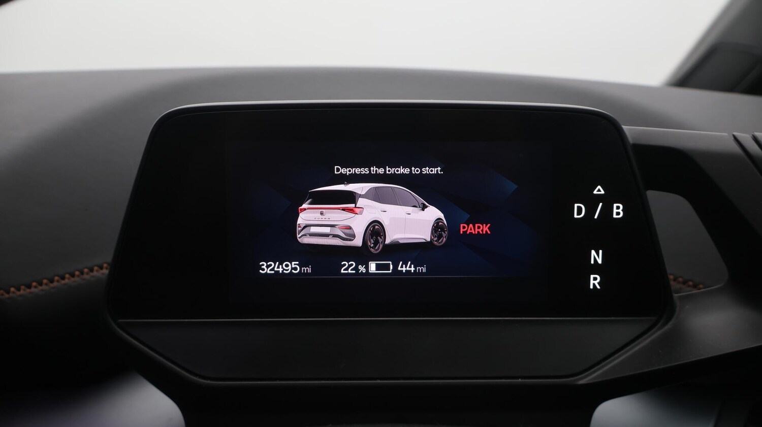 Used Cupra Born 2022 for sale - 76608194: Photo 11