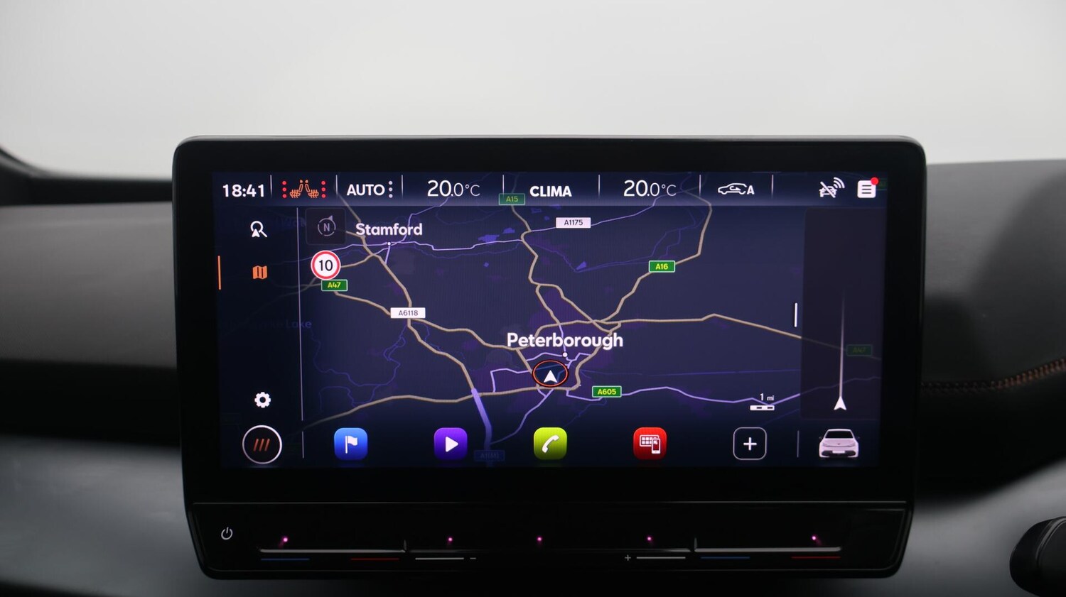 Used Cupra Born 2022 for sale - 76608194: Photo 12