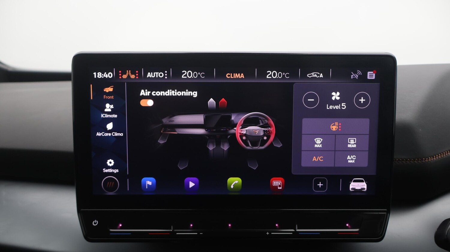 Used Cupra Born 2022 for sale - 76608194: Photo 13