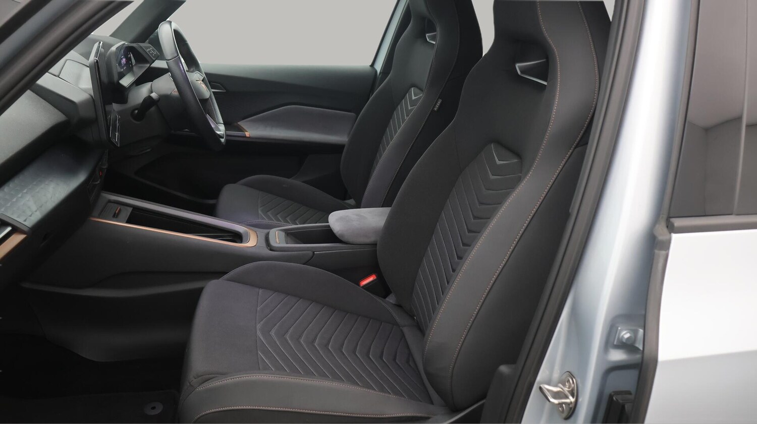 Used Cupra Born 2022 for sale - 76608194: Photo 15