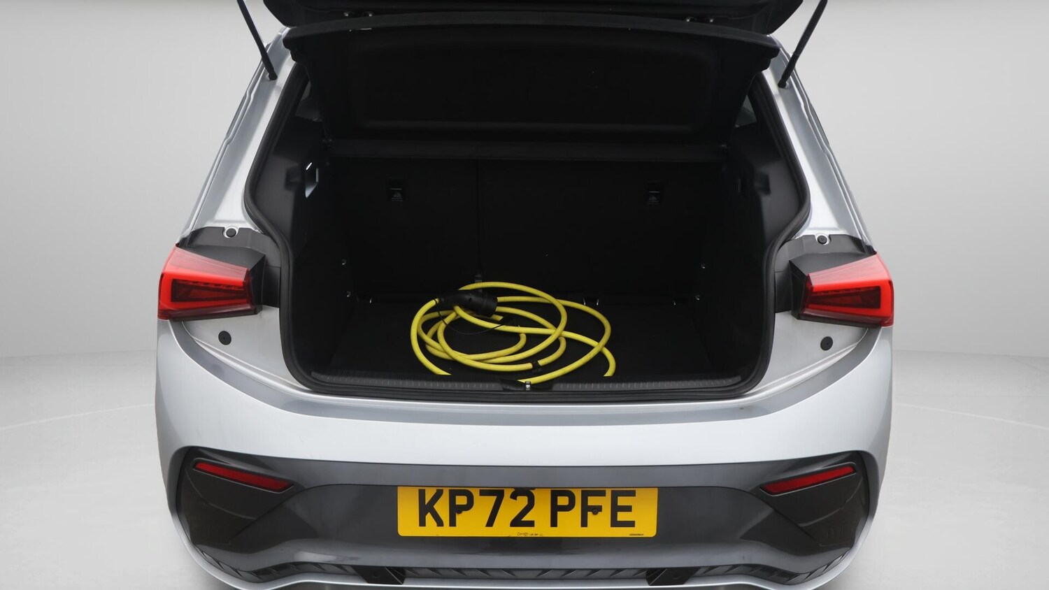 Used Cupra Born 2022 for sale - 76608194: Photo 18