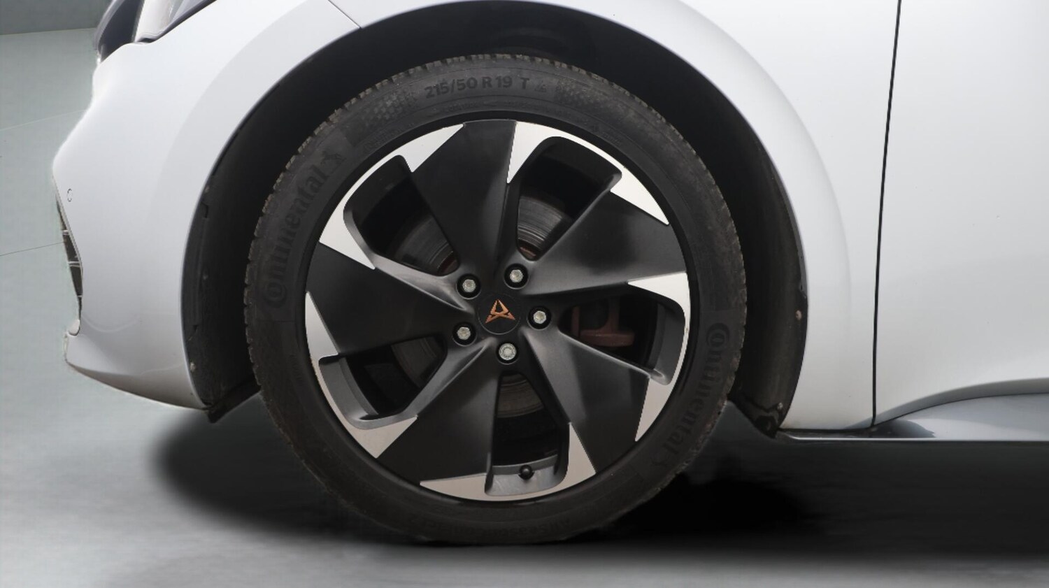 Used Cupra Born 2022 for sale - 76608194: Photo 19