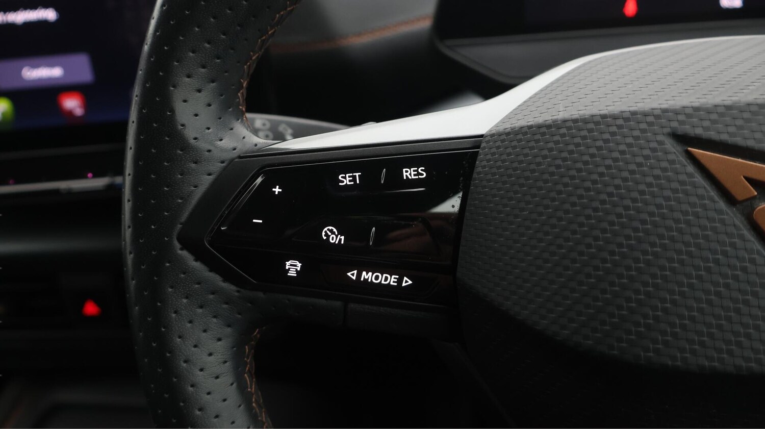 Used Cupra Born 2022 for sale - 76608194: Photo 24