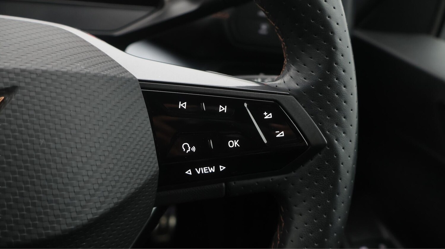 Used Cupra Born 2022 for sale - 76608194: Photo 25