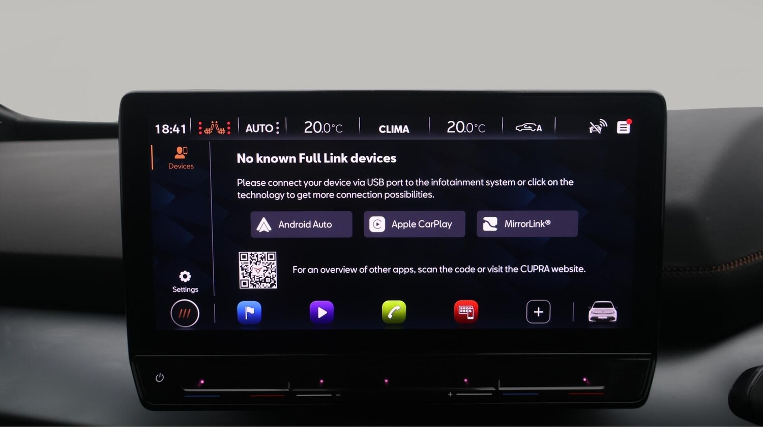 Used Cupra Born 2022 for sale - 76608194: Photo 27