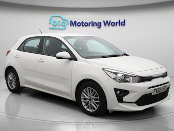2022 (22) - 1.2 2 Hatchback 5dr Petrol Manual Euro 6 (s/s) (83 bhp)