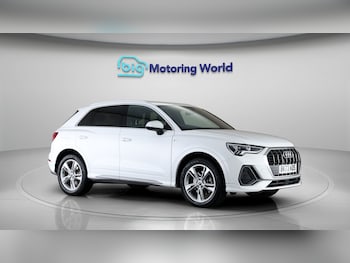 Used Audi Q3 2023 for sale - 79444967: Photo