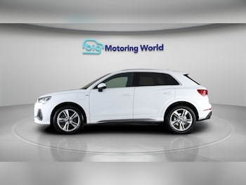 Used Audi Q3 2023 for sale - 79444967: Photo