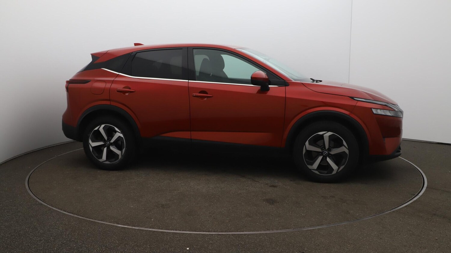 Vehicle 47