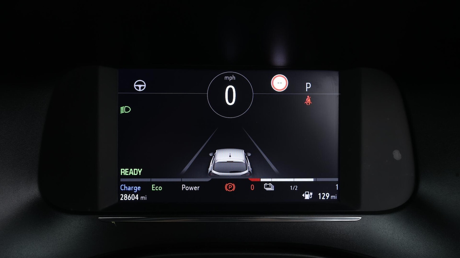 Used Vauxhall Corsa 2023 for sale - 76136002: Photo 11
