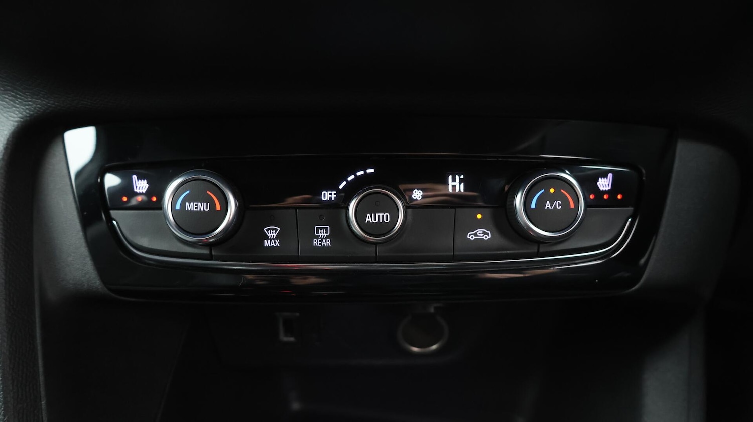 Used Vauxhall Corsa 2023 for sale - 76136002: Photo 13
