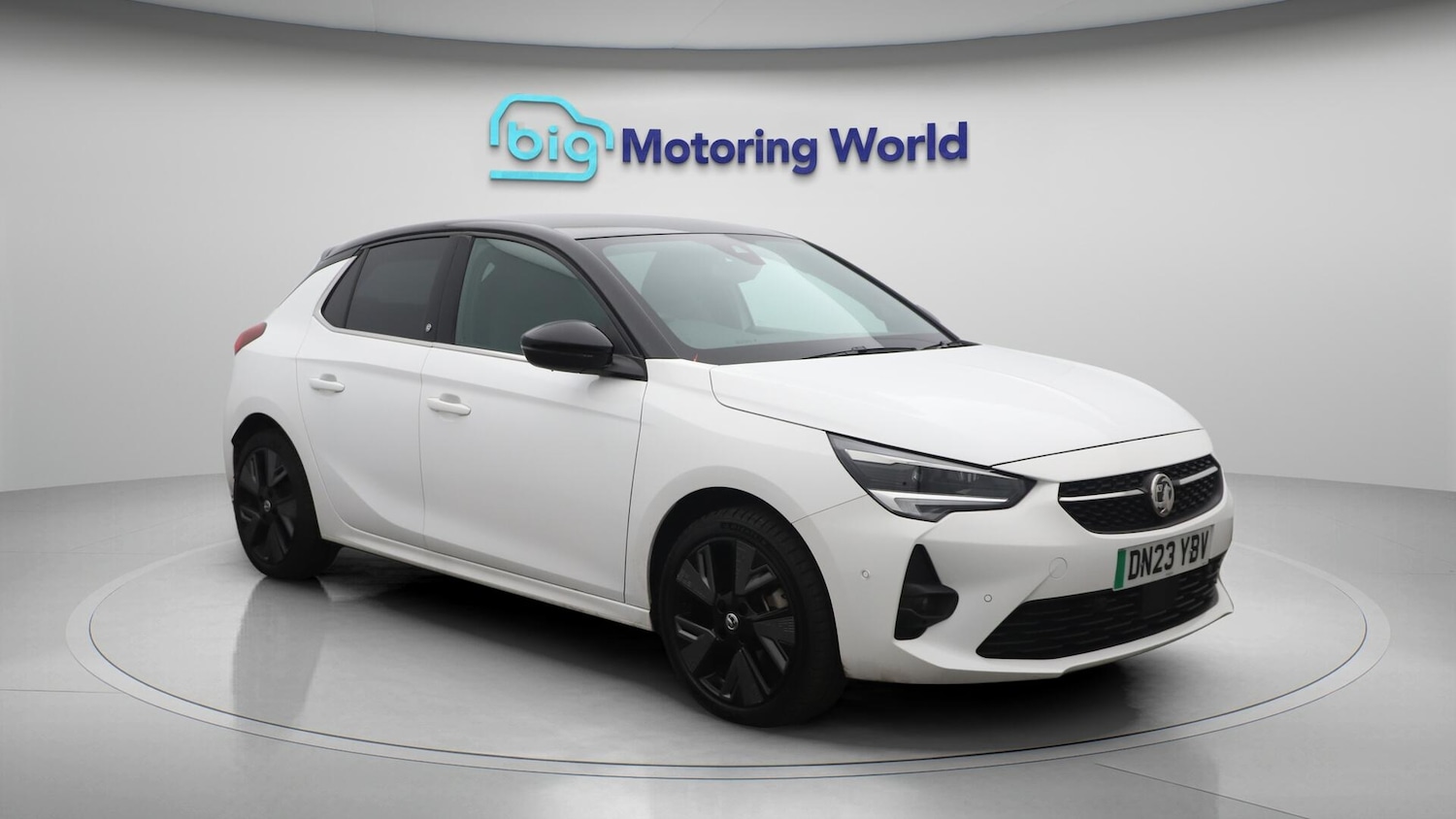 Used Vauxhall Corsa 2023 for sale - 76136002: Photo 2