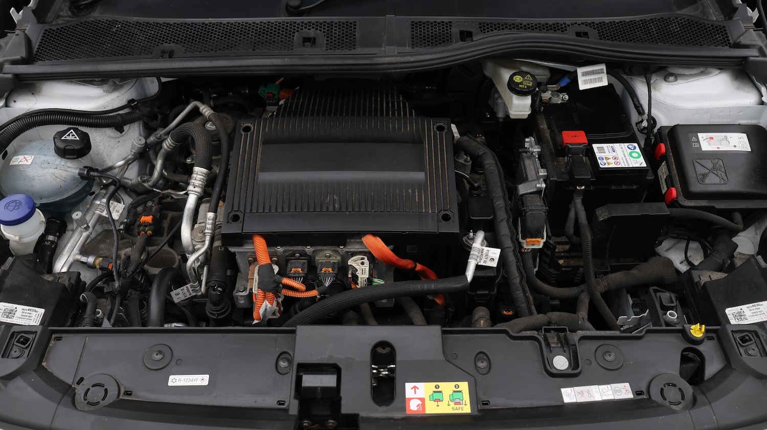 Used Vauxhall Corsa 2023 for sale - 76136002: Photo 20