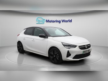 Used Vauxhall Corsa 2023 for sale - 76136002: Photo 2