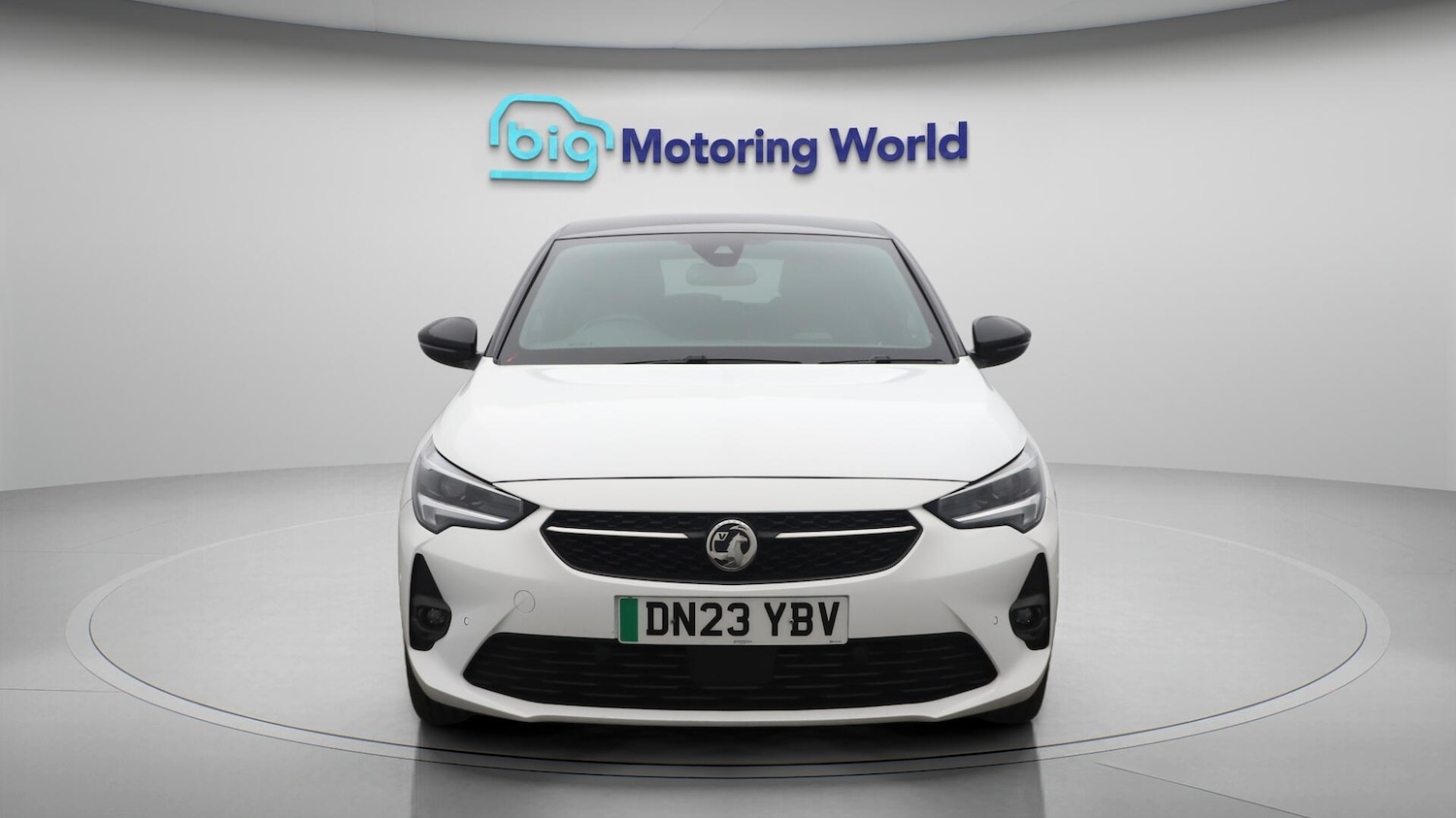 Used Vauxhall Corsa 2023 for sale - 76136002: Photo 3