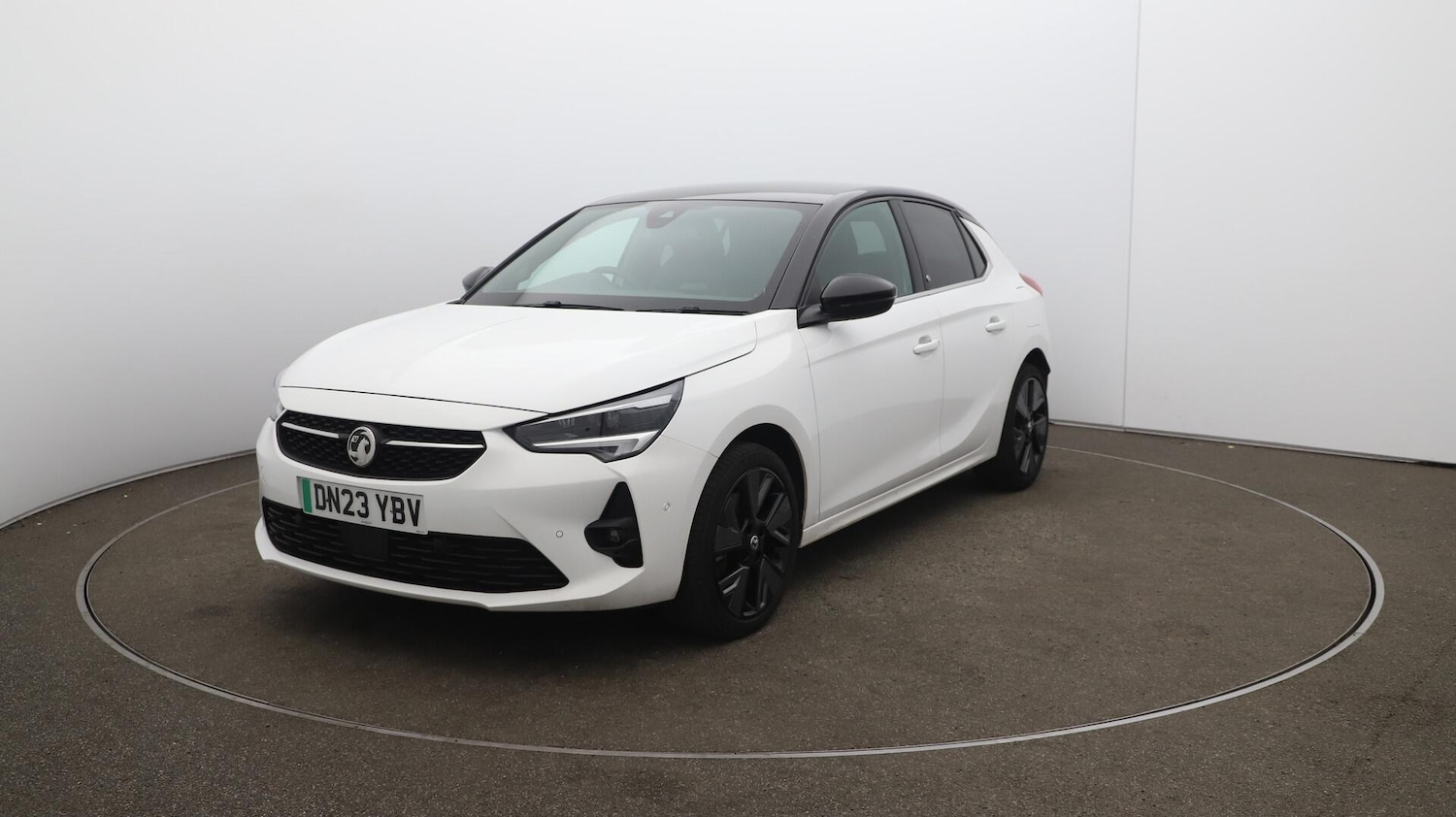 Used Vauxhall Corsa 2023 for sale - 76136002: Photo 39