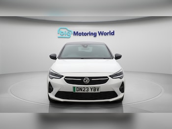 Used Vauxhall Corsa 2023 for sale - 76136002: Photo 3